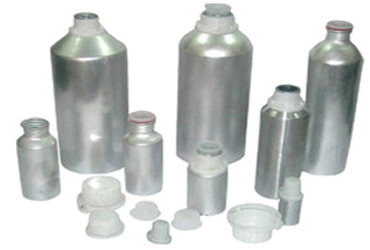 Aluminum Bottles Manufacturer Pune